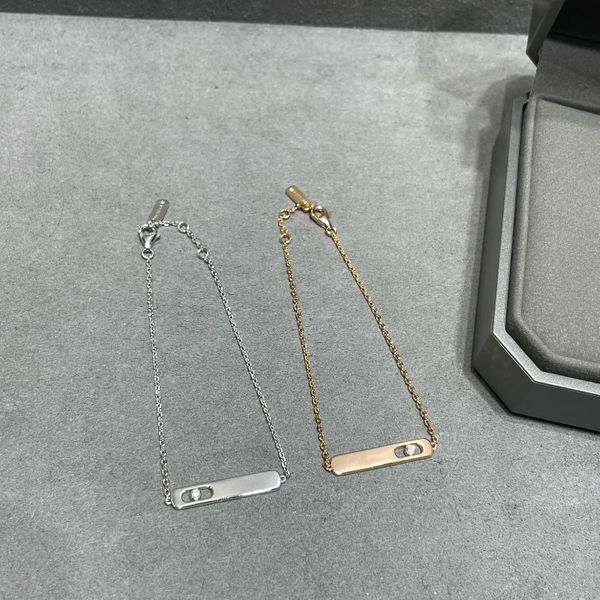 dupe trendy 925 sterling silver move new arrivals charm bracelets for women, Golden;silver
dupe trendy 925 sterling silver move new arrivals charm bracelets for women, Golden;silver