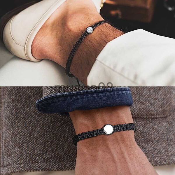 anklets men brelets braided thread anklet brelet for men brelets surf waterproof hippie anklet adjustable durable men wrist ankle j230815, Red;blue
anklets men brelets braided thread anklet brelet for men brelets surf waterproof hippie anklet adjustable durable men wrist ankle j230815, Red;blue