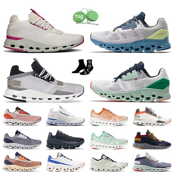 2024 new arrival cloud nova women mens running shoes cloudnova form pink white clouds runners stratus cloudsurfer monster sports sneakers jo
2024 new arrival cloud nova women mens running shoes cloudnova form pink white clouds runners stratus cloudsurfer monster sports sneakers jo