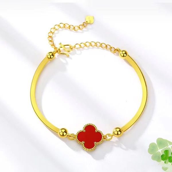 designer bracelet classic 4/4 leaf clover bracelet bracelet 18k gold onyx shell mother of pearl,women & girls wedding mother's day jewe, Black
designer bracelet classic 4/4 leaf clover bracelet bracelet 18k gold onyx shell mother of pearl,women & girls wedding mother's day jewe, Black