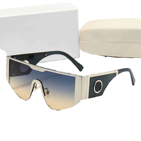 2022 oval sunglasses for men designer summer shades polarized eyeglasses black vintage oversized sun glasses of women male sunglass, White;black
2022 oval sunglasses for men designer summer shades polarized eyeglasses black vintage oversized sun glasses of women male sunglass, White;black