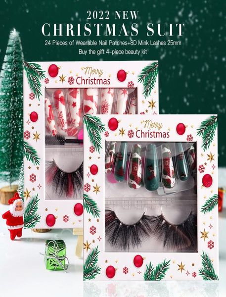 natural thick eyelashes and wearable nails set colored mink hair full strip lashes extension makeup for beauty1832243
natural thick eyelashes and wearable nails set colored mink hair full strip lashes extension makeup for beauty1832243
