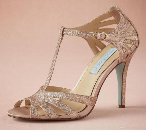 champagne glittery wedding shoe custom made tstrap leather sole comfortable pumps toe 4quot leather wrapped heels women sandals2218941873, Black
champagne glittery wedding shoe custom made tstrap leather sole comfortable pumps toe 4quot leather wrapped heels women sandals2218941873, Black