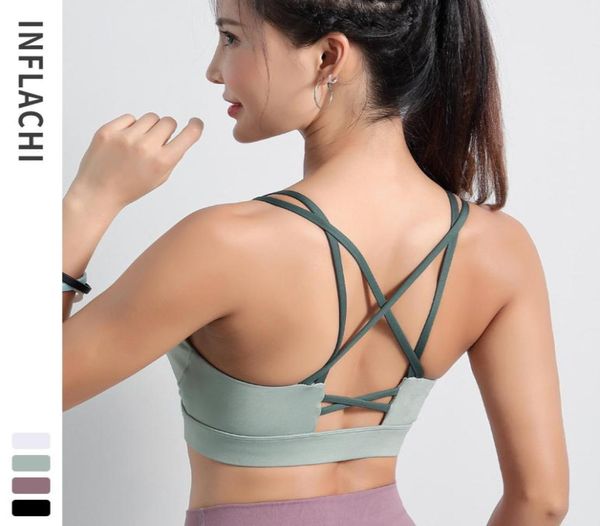 sports bra yoga outfits women underwears cross back shaping running shockproof gathered vest fitness tank match for leggings5738553, White;red
sports bra yoga outfits women underwears cross back shaping running shockproof gathered vest fitness tank match for leggings5738553, White;red