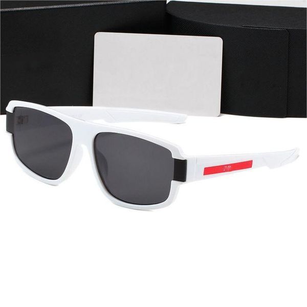 Fashion Sunglasses Designer for Man Cycling Sunglasses Men Women Unisex Brand Glasses Beach Polarized Black Green White Color High Quality Sunglasses
Fashion Sunglasses Designer for Man Cycling Sunglasses Men Women Unisex Brand Glasses Beach Polarized Black Green White Color High Quality Sunglasses