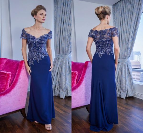 sheath mother of the bridal dresses off shoulder short sleeve beads appliques chiffon prom dress floor length mothers dresses8514776, Black;red
sheath mother of the bridal dresses off shoulder short sleeve beads appliques chiffon prom dress floor length mothers dresses8514776, Black;red