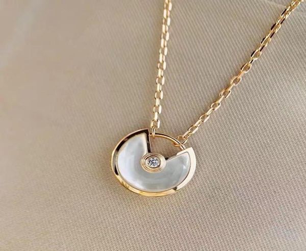amulette green necklace necklaces diamond jewelry for women party accessorry1421964, Silver
amulette green necklace necklaces diamond jewelry for women party accessorry1421964, Silver