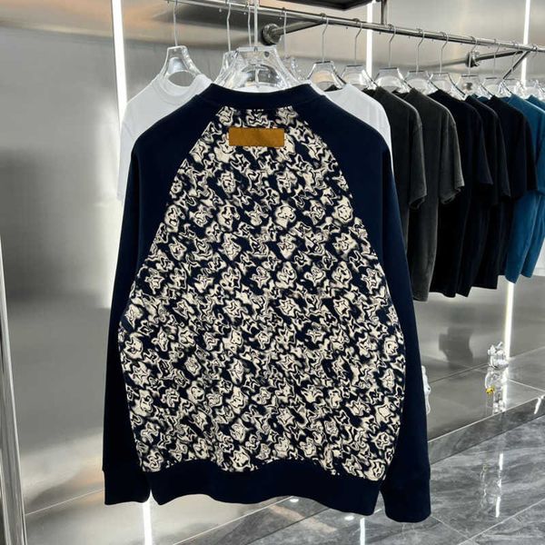men's sweatshirts designer hoodie womens sweater jackets cotton hoodies round neck pullover long sleeve tshirt coats fashion brands clo, Black
men's sweatshirts designer hoodie womens sweater jackets cotton hoodies round neck pullover long sleeve tshirt coats fashion brands clo, Black