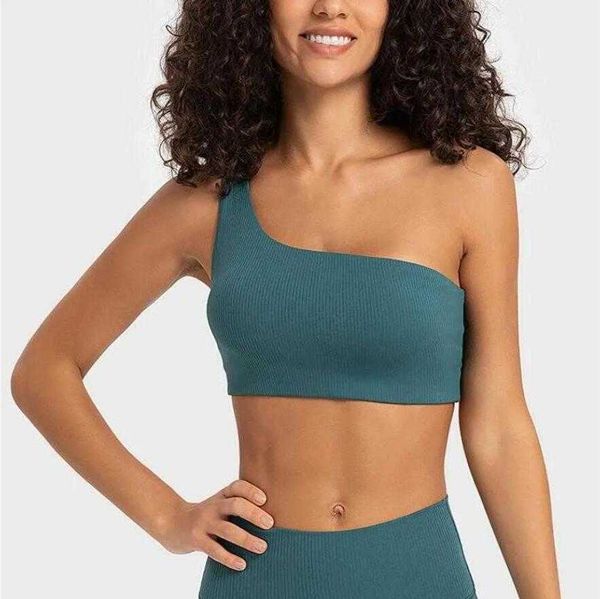 lu-396 stripped rib single strap yoga sports bra droplet hollow back fitness gym clothes women underwear tanks fashion outwear, White;red
lu-396 stripped rib single strap yoga sports bra droplet hollow back fitness gym clothes women underwear tanks fashion outwear, White;red
