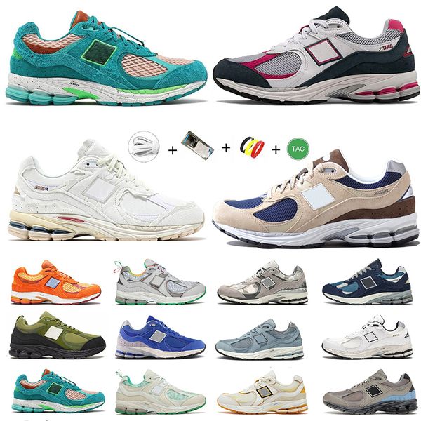 new 2002r running shoes for men women casual jogging sports b2002r protection pack phantom rain cloud pink mirage grey incense camo hoolywoo
new 2002r running shoes for men women casual jogging sports b2002r protection pack phantom rain cloud pink mirage grey incense camo hoolywoo
