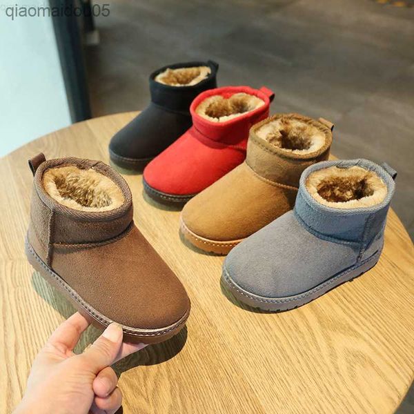 sneakers winter children's snow boots suitable for boys plush insulated shoes soft soled outdoor cotton children's and girls', Black;red
sneakers winter children's snow boots suitable for boys plush insulated shoes soft soled outdoor cotton children's and girls', Black;red
