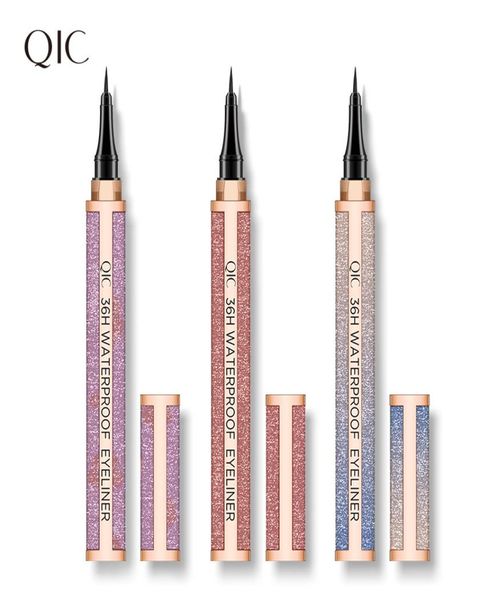 qic starry sky 4d mascara eyeliner kits black waterproof longlasting liquid for eyelash eye liner makeup2191692
qic starry sky 4d mascara eyeliner kits black waterproof longlasting liquid for eyelash eye liner makeup2191692