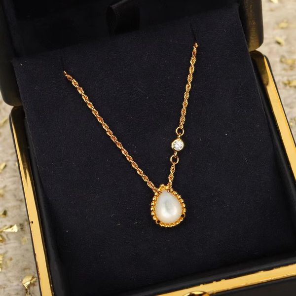 pendant necklaces fashionable classic europe quliaty famous jewelry necklaces for women zircon water drop luxury gold color europ design gif, Silver
pendant necklaces fashionable classic europe quliaty famous jewelry necklaces for women zircon water drop luxury gold color europ design gif, Silver