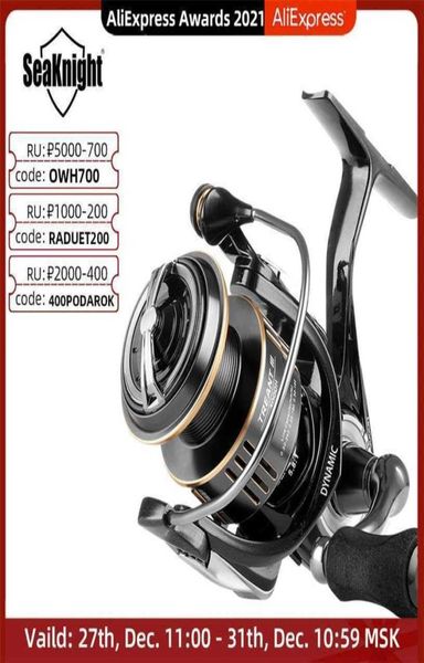 seaknight brand treant iii series 5x0x1 5x8x1 fishing reel 10006000 max drag 28lb spinning for dual bearing system 2112288767899
seaknight brand treant iii series 5x0x1 5x8x1 fishing reel 10006000 max drag 28lb spinning for dual bearing system 2112288767899