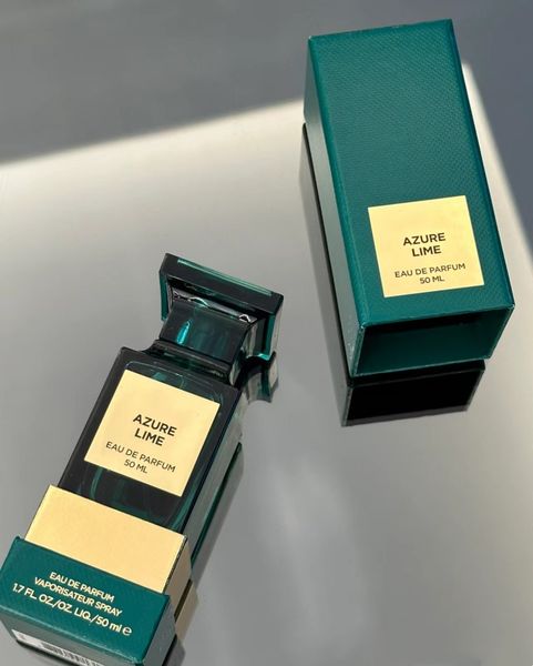 tf azure lime 100ml 50ml perfume good smell long time leaving body spray 3.4oz
tf azure lime 100ml 50ml perfume good smell long time leaving body spray 3.4oz