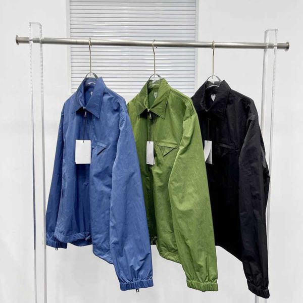 luxury brand windproof jacket bott cardigan coat designer quick drying sportswear mens womens casual shirt summer thin section varsity jacke, Black;brown
luxury brand windproof jacket bott cardigan coat designer quick drying sportswear mens womens casual shirt summer thin section varsity jacke, Black;brown