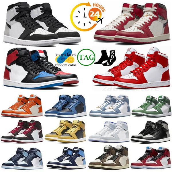 size 13 jumpman 1 og basketball shoes university blue hyper royal patent panda sneakers men dark mocha bred 1s shadow unc smoke grey fog off
size 13 jumpman 1 og basketball shoes university blue hyper royal patent panda sneakers men dark mocha bred 1s shadow unc smoke grey fog off