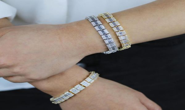 iced out baguette cubic zirconia cz tennis bracelet for men women simple fashion cluster hip hop boy bangle jewelry link chain2741345, Black
iced out baguette cubic zirconia cz tennis bracelet for men women simple fashion cluster hip hop boy bangle jewelry link chain2741345, Black