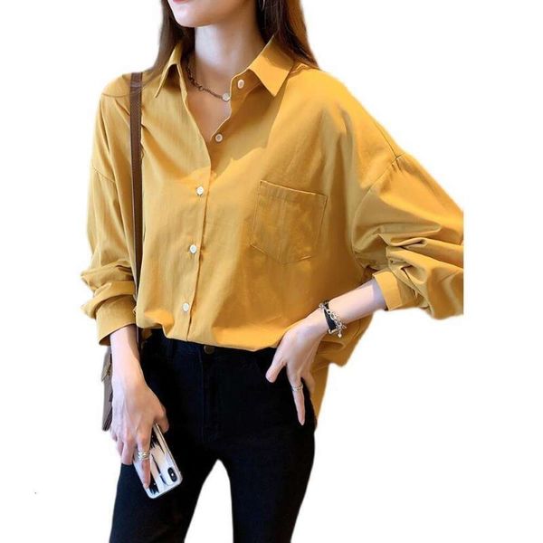 temperament shirt for women spring and autumn style korean design niche light mature long sleeved, White
temperament shirt for women spring and autumn style korean design niche light mature long sleeved, White