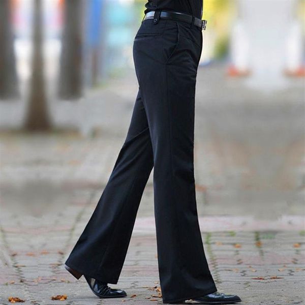 men's suits & blazers spring autumn fashion man classic all-match long suit trousers male solid color men casual business fla2009, White;black
men's suits & blazers spring autumn fashion man classic all-match long suit trousers male solid color men casual business fla2009, White;black