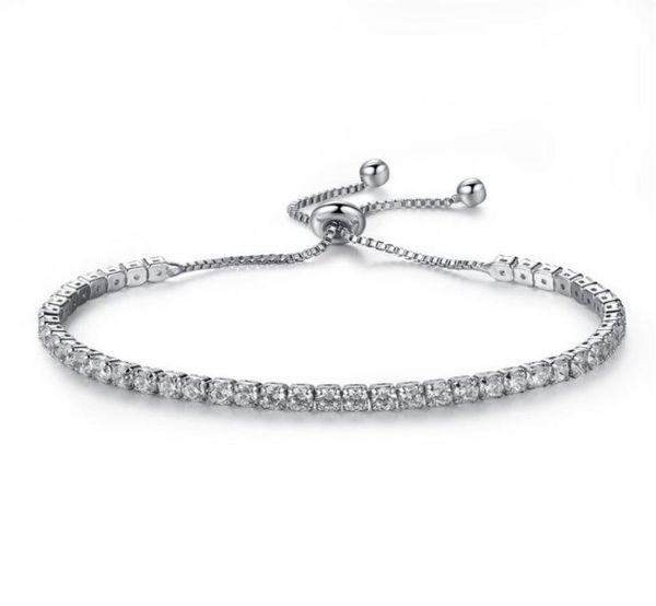 elegant platinum plated bezel set cubic zirconia tennis adjustable bracelet263d23935571097754, Golden;silver
elegant platinum plated bezel set cubic zirconia tennis adjustable bracelet263d23935571097754, Golden;silver