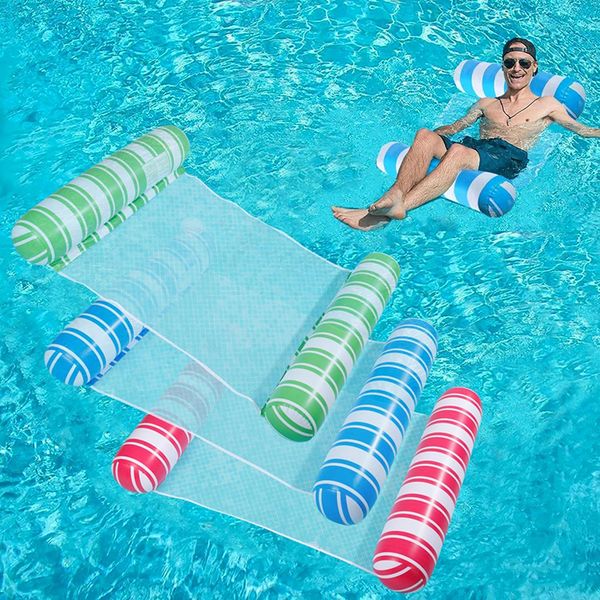 inflatable swimming pool float for adult, 4-in-1 multi-purpose pool hammock hammock,saddle,drifter,lounge chair summer pool chair,portable w
inflatable swimming pool float for adult, 4-in-1 multi-purpose pool hammock hammock,saddle,drifter,lounge chair summer pool chair,portable w