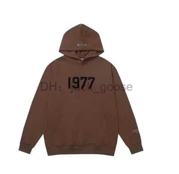women's hoodie essentialhoodie 1977 designer essen hoody essentail pullover plus size clothing quality men's and hoodies 4 6rl1, Black
women's hoodie essentialhoodie 1977 designer essen hoody essentail pullover plus size clothing quality men's and hoodies 4 6rl1, Black