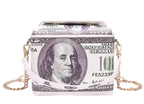 fashion purses dollar pattern crossbody bag for women 2021 chain shoulder and handbags pu leather female money bucket5614716, White
fashion purses dollar pattern crossbody bag for women 2021 chain shoulder and handbags pu leather female money bucket5614716, White
