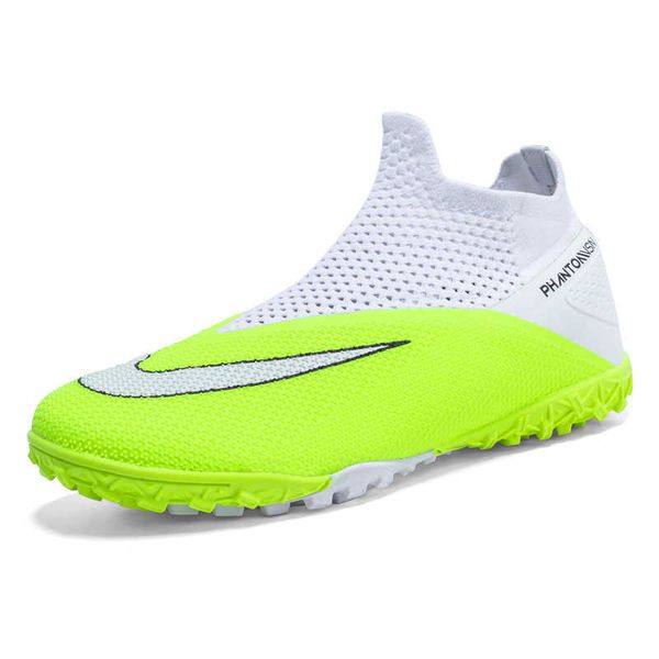 football mens boots kids training shoes ag new without lace childrens highsoccer society cleats 230814
football mens boots kids training shoes ag new without lace childrens highsoccer society cleats 230814