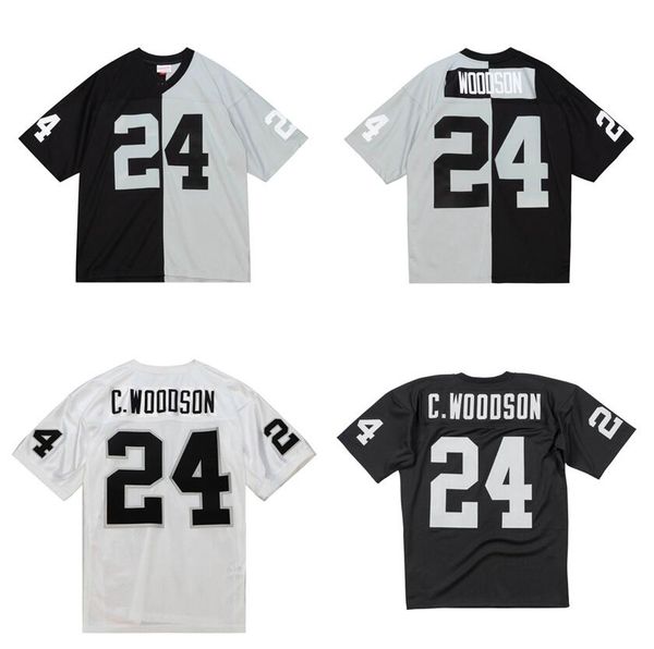 stitched football jersey 24 charles woodson 1998 mitchell & ness retro rugby jerseys youth s-6xl
stitched football jersey 24 charles woodson 1998 mitchell & ness retro rugby jerseys youth s-6xl