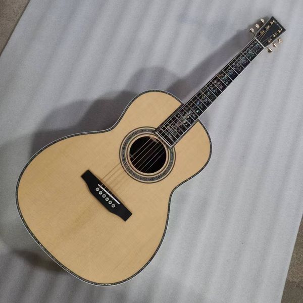 custom order 39 inch ooo body solid rosewood back side acoustic electric guitar in natural accept customized your own logo on headstock
custom order 39 inch ooo body solid rosewood back side acoustic electric guitar in natural accept customized your own logo on headstock