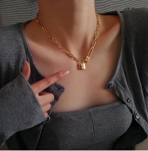 retro women39s necklaces 18k nonfading titanium steel personality bathing europe and the united states whole5008013, Silver
retro women39s necklaces 18k nonfading titanium steel personality bathing europe and the united states whole5008013, Silver