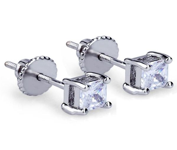 hip hop earrings brief fashion men women 4mm square bling zircon earrings luxury 18k gold plated stud earrings5160304, Golden;silver
hip hop earrings brief fashion men women 4mm square bling zircon earrings luxury 18k gold plated stud earrings5160304, Golden;silver