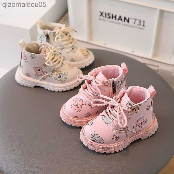sneakers cute cartoon bear shoes girl's new arrival winter shoes girl children's printed baby girl short boots f10134 z230815, Black;red
sneakers cute cartoon bear shoes girl's new arrival winter shoes girl children's printed baby girl short boots f10134 z230815, Black;red