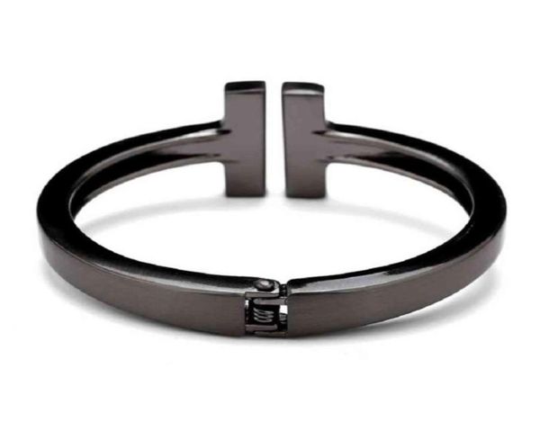 women stainless steel black cuff bracelet bangle fashion silver color style punk hip hop jewelry bracelets for men womens68454508218623
women stainless steel black cuff bracelet bangle fashion silver color style punk hip hop jewelry bracelets for men womens68454508218623