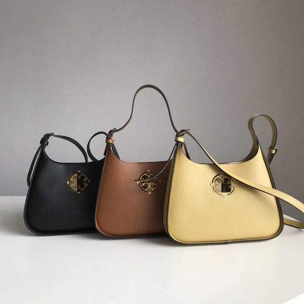 designer bag 2024 early launch new tb women's miller litchi pattern cowhide handheld half moon cross shoulder underarm
designer bag 2024 early launch new tb women's miller litchi pattern cowhide handheld half moon cross shoulder underarm