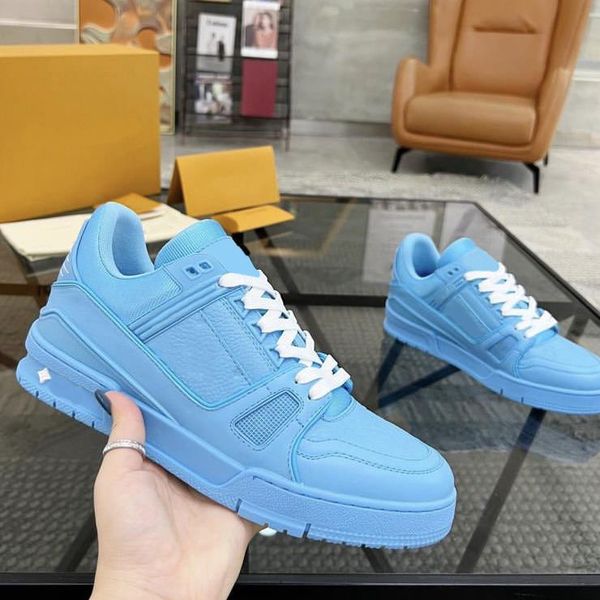 leather designer sneakers virgil trainers casual shoes denim canvas calfskin leather abloh vintage green red blue overlays platform low snea, Black
leather designer sneakers virgil trainers casual shoes denim canvas calfskin leather abloh vintage green red blue overlays platform low snea, Black