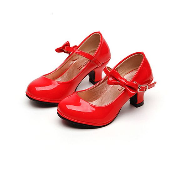 sneakers little girls leather shoes high heel bowknot kid for 2023 spring princess pink 230814, Black;red
sneakers little girls leather shoes high heel bowknot kid for 2023 spring princess pink 230814, Black;red