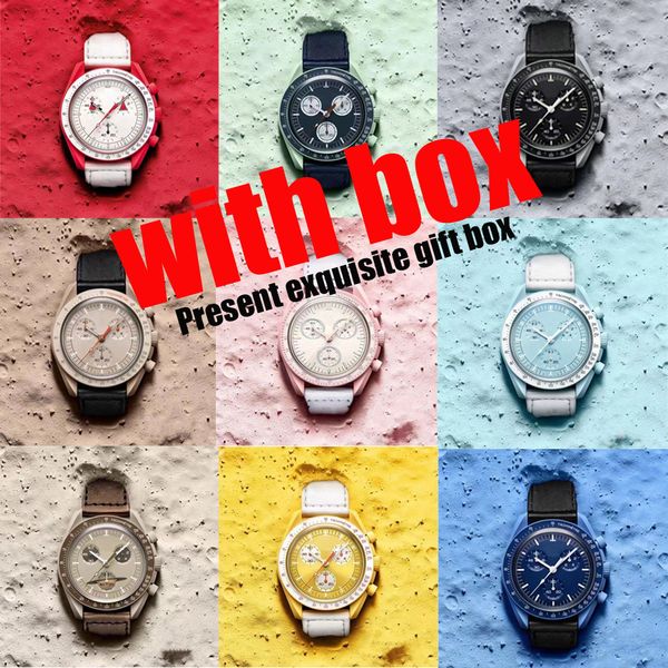 men's watch quartz stone watch moon watch 42mm watch nylon strap ceramic dial 30m waterproof limited sale, Slivery;brown
men's watch quartz stone watch moon watch 42mm watch nylon strap ceramic dial 30m waterproof limited sale, Slivery;brown
