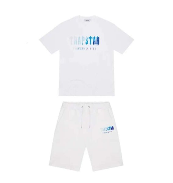 trapstar new men's t shirt short sleeve outfit chenille tracksuit black cotton london streetwears-2xlgaobiao02, White;black
trapstar new men's t shirt short sleeve outfit chenille tracksuit black cotton london streetwears-2xlgaobiao02, White;black