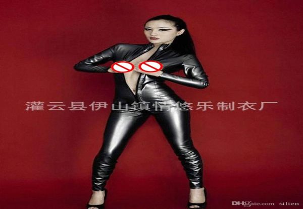lingerie v neck black pierced latex erotic bodysuit pu women costumes jumpsuits faux leather clothing clubwear costumes 6538954, Red;black
lingerie v neck black pierced latex erotic bodysuit pu women costumes jumpsuits faux leather clothing clubwear costumes 6538954, Red;black