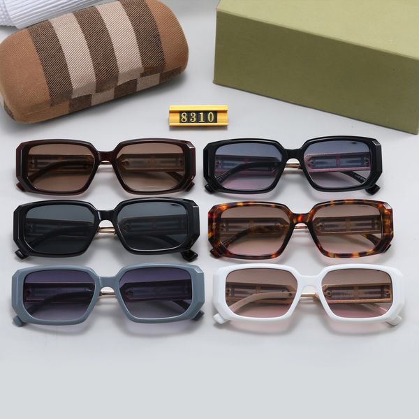 High quality Mens Sunglasses Designer Sunglasses for Women Optional top quality Polarized UV400 protection lenses sun glasses
High quality Mens Sunglasses Designer Sunglasses for Women Optional top quality Polarized UV400 protection lenses sun glasses