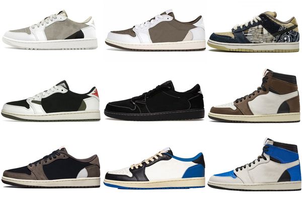 2023 fragment 1 high og sp dark mocha shoes travis low golf olive reverse mocha black phantom military blue shy pink sail cactus jacks scott, White;red
2023 fragment 1 high og sp dark mocha shoes travis low golf olive reverse mocha black phantom military blue shy pink sail cactus jacks scott, White;red