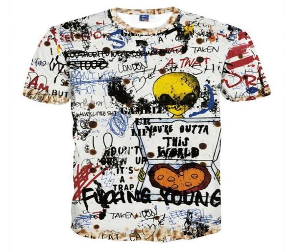 hip hop graffiti men 039s tshirt short sleeve hand paint o neck lover tshirts tee summer couple streetwear plus siz8320066, White;black
hip hop graffiti men 039s tshirt short sleeve hand paint o neck lover tshirts tee summer couple streetwear plus siz8320066, White;black