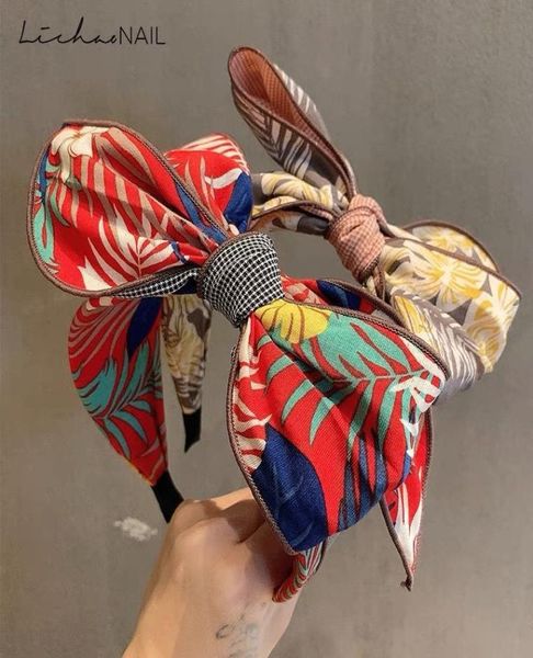 headband womens allmatch outing bow fairy girl mori style super fairy headband hairpin with broad edge pressing method retro fren5866089, Silver
headband womens allmatch outing bow fairy girl mori style super fairy headband hairpin with broad edge pressing method retro fren5866089, Silver