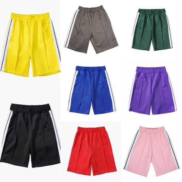 mens womens shorts designers palms short pants letter printing strip webbing casual five-point clothes summer beach men's clothing luxu, White;black
mens womens shorts designers palms short pants letter printing strip webbing casual five-point clothes summer beach men's clothing luxu, White;black