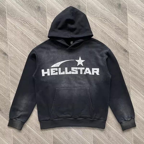Men' Hoodies Vintage Hellstar Studios Hoodie Men Women Quality Washed Ash Oversized Pullovers Gym
Men' Hoodies Vintage Hellstar Studios Hoodie Men Women Quality Washed Ash Oversized Pullovers Gym