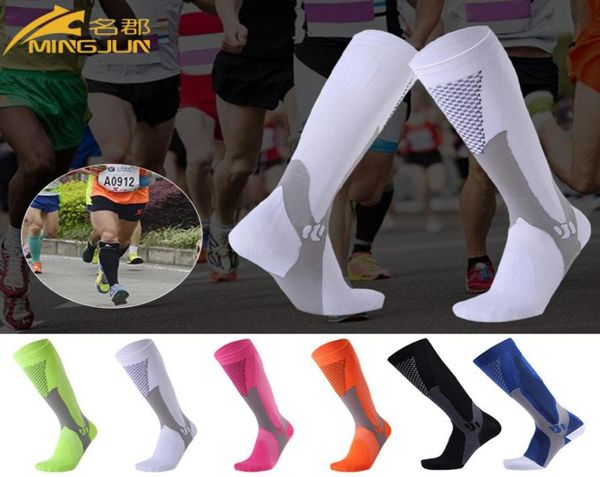 long tube sports socks compression stockings for men and women marathon outdoor running cycing pilates football socks9071558, Black
long tube sports socks compression stockings for men and women marathon outdoor running cycing pilates football socks9071558, Black