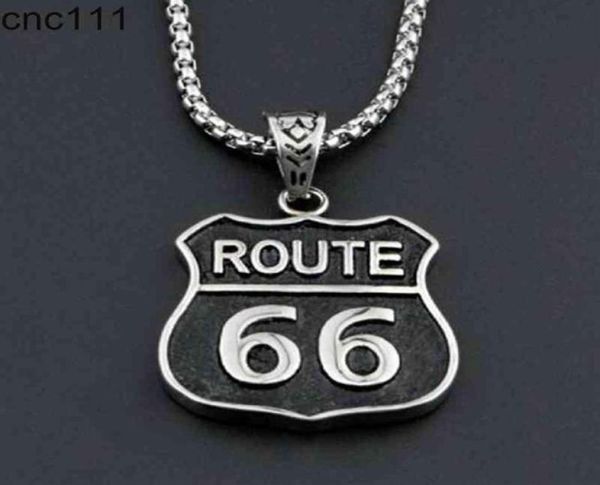 motorcyclist trucker route 66 men and women charm stainless steel pendant necklace gift246d3777751, Silver
motorcyclist trucker route 66 men and women charm stainless steel pendant necklace gift246d3777751, Silver