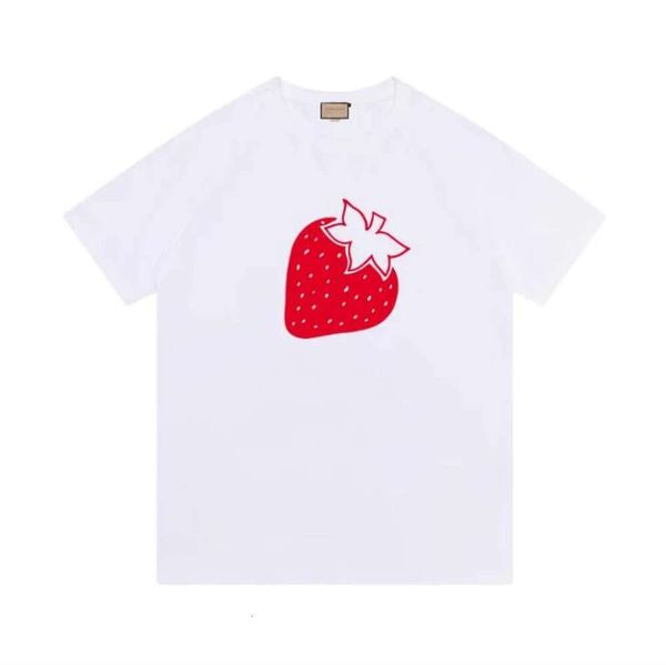 2023 mens designers t shirt men women classic modern trend goods with short sleeves breathable outdoor movementgaobiao02, White;black
2023 mens designers t shirt men women classic modern trend goods with short sleeves breathable outdoor movementgaobiao02, White;black
